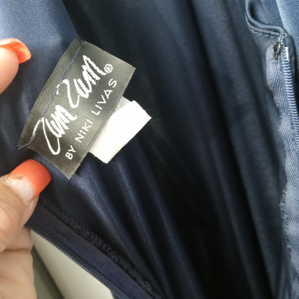 DRESS - Picture 4 of 5